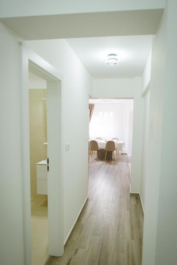 Sweet Home Miercurea Ciuc Exterior photo