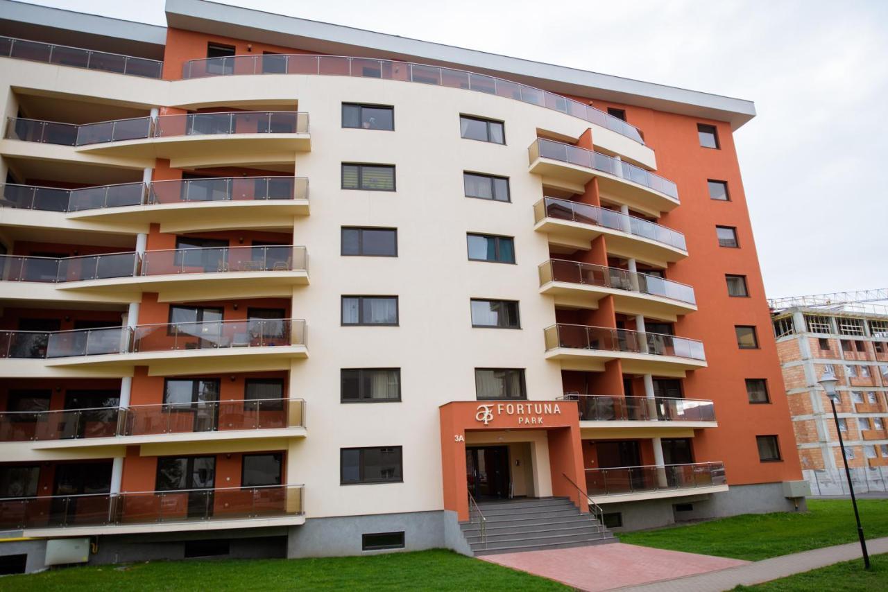 Sweet Home Miercurea Ciuc Exterior photo