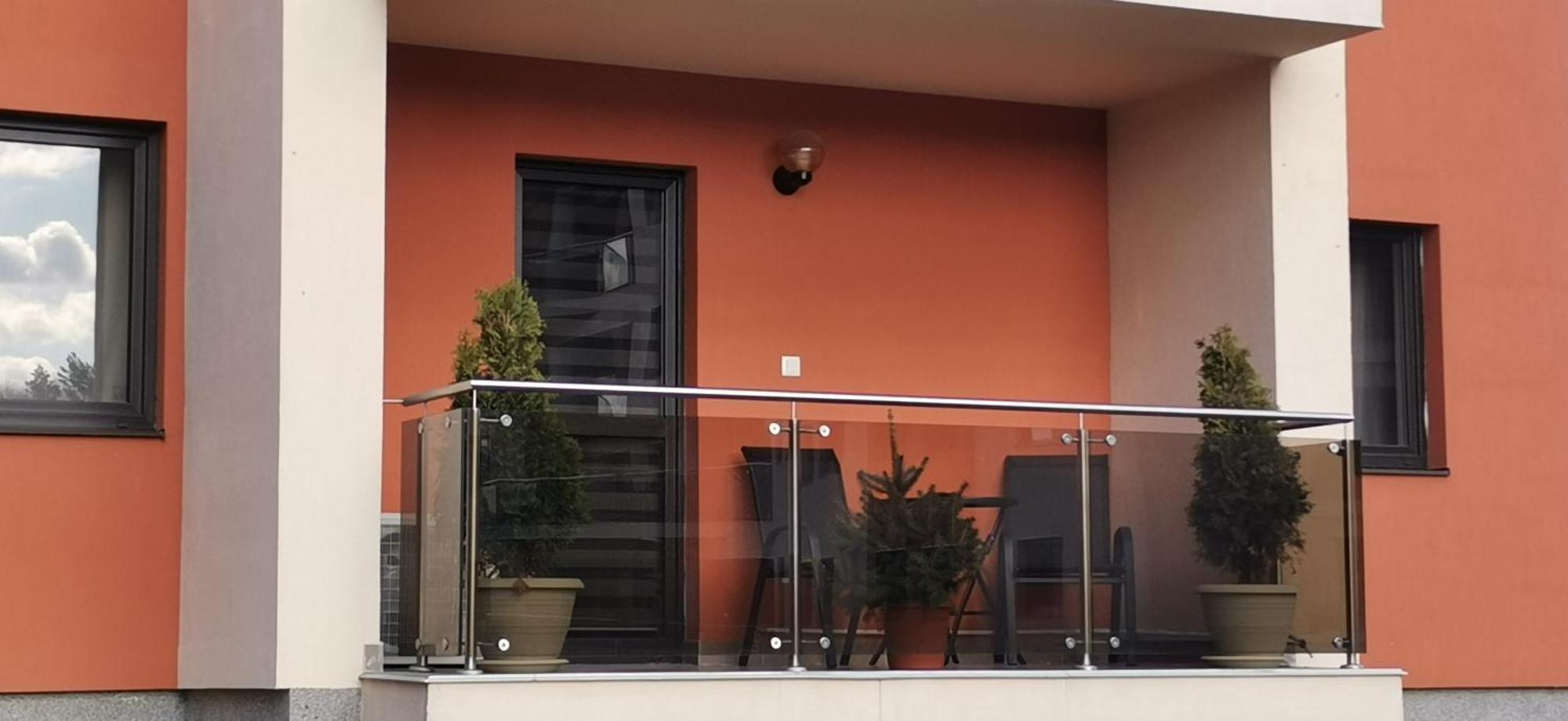 Sweet Home Miercurea Ciuc Exterior photo